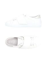 D.A.T.E. Sneakers & Tennis shoes basse donna