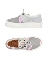 DOLFIE Sneakers & Tennis shoes basse donna