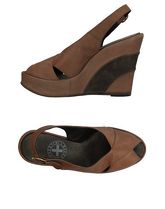 FIORENTINI+BAKER Sandali donna