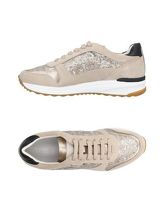 GEOX Sneakers & Tennis shoes basse donna