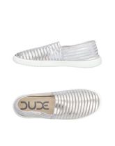HEY DUDE Sneakers & Tennis shoes basse donna