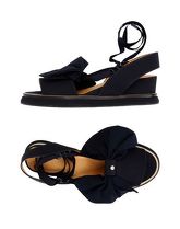 HIGH Sandali donna