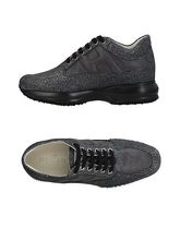 HOGAN Sneakers & Tennis shoes basse donna