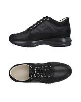 HOGAN Sneakers & Tennis shoes basse donna