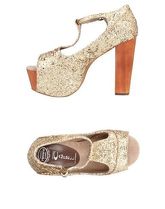 JEFFREY CAMPBELL Sandali donna