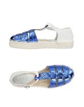 LAGOA Espadrillas donna