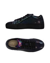 LE VILLAGE Sneakers & Tennis shoes basse donna