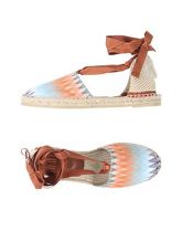 MISSONI Espadrillas donna