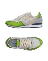 MIZUNO Sneakers & Tennis shoes basse donna