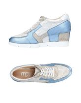 MJUS Sneakers & Tennis shoes basse donna