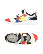 MOA MASTER OF ARTS Sneakers & Tennis shoes basse donna