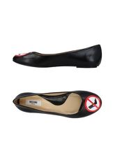 MOSCHINO Ballerine donna