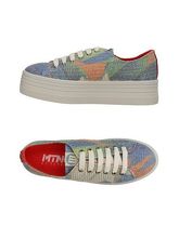 MTNG ATTITUDE Sneakers & Tennis shoes basse donna