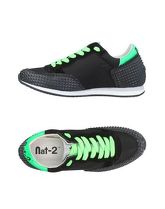 NAT-2 Sneakers & Tennis shoes basse donna