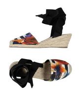 OSKLEN Espadrillas donna