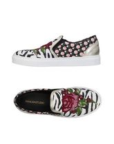 PIANURASTUDIO Sneakers & Tennis shoes basse donna