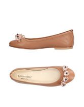 POKEMAOKE Ballerine donna