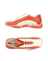 PRADA SPORT Sneakers & Tennis shoes basse donna