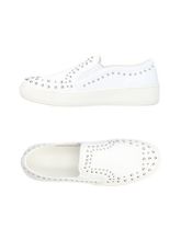 PRIMADONNA Sneakers & Tennis shoes basse donna