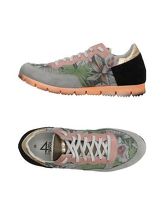 QUATTROBARRADODICI Sneakers & Tennis shoes basse donna