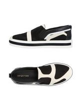 SERGIO ROSSI Sneakers & Tennis shoes basse donna