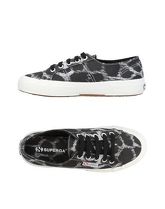 SUPERGA® Sneakers & Tennis shoes basse donna