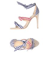 ALEXANDRE BIRMAN Sandali donna