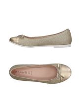 ANDREA MORELLI Ballerine donna