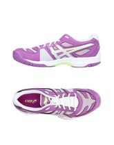 ASICS Sneakers & Tennis shoes basse donna