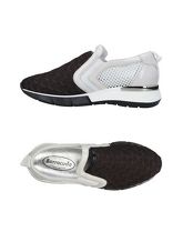 BARRACUDA Sneakers & Tennis shoes basse donna