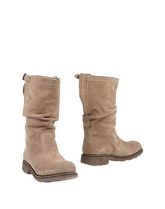 BIKKEMBERGS Stivali donna