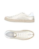 CARLA G. Sneakers & Tennis shoes basse donna