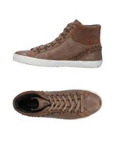 CRIME London Sneakers & Tennis shoes alte donna