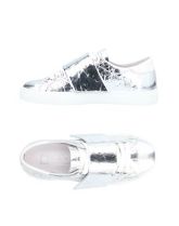 D.A.T.E. Sneakers & Tennis shoes basse donna