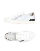 D.A.T.E. Sneakers & Tennis shoes basse donna