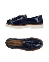 DOCKSTEPS Mocassino donna