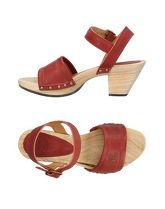 FIORENTINI+BAKER Sandali donna