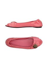 GUCCI Ballerine donna