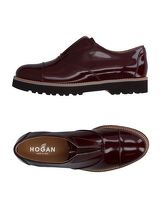 HOGAN Mocassino donna