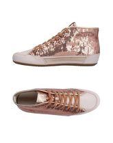 HOGAN Sneakers & Tennis shoes alte donna