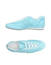 HOGAN Sneakers & Tennis shoes basse donna