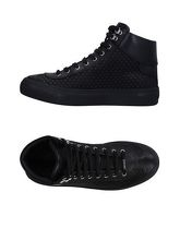 JIMMY CHOO Sneakers & Tennis shoes alte donna