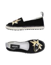 KENZO Espadrillas donna