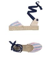 MANEBÍ Espadrillas donna