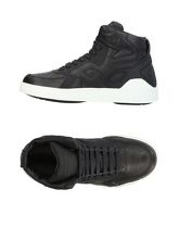 MARCELO BURLON Sneakers & Tennis shoes alte donna