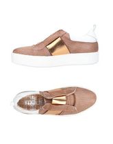 MJUS Sneakers & Tennis shoes basse donna