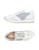 MJUS Sneakers & Tennis shoes basse donna