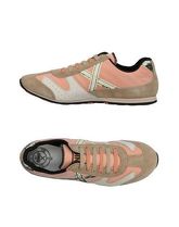 MUNICH Sneakers & Tennis shoes basse donna