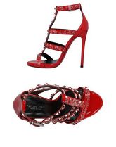 PHILIPP PLEIN Sandali donna