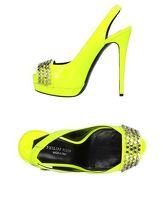 PHILIPP PLEIN Sandali donna